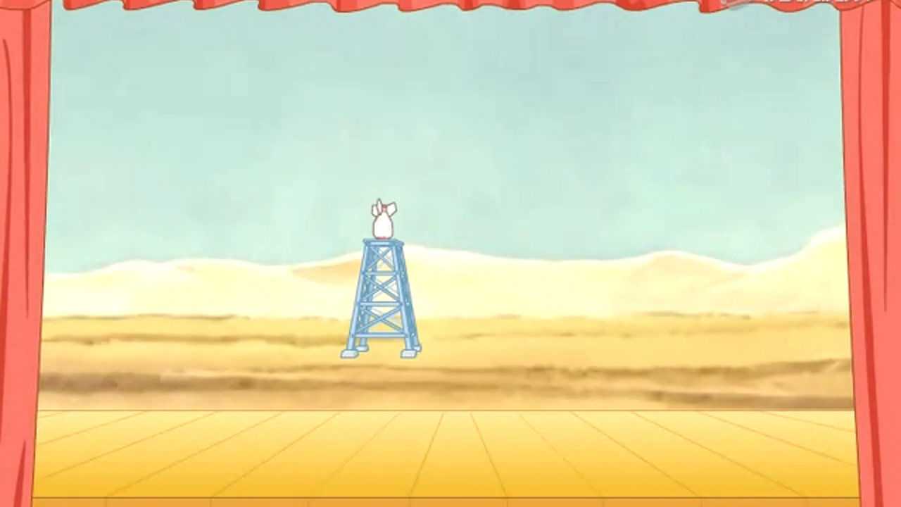 炮炮兵爆笑短片 11集