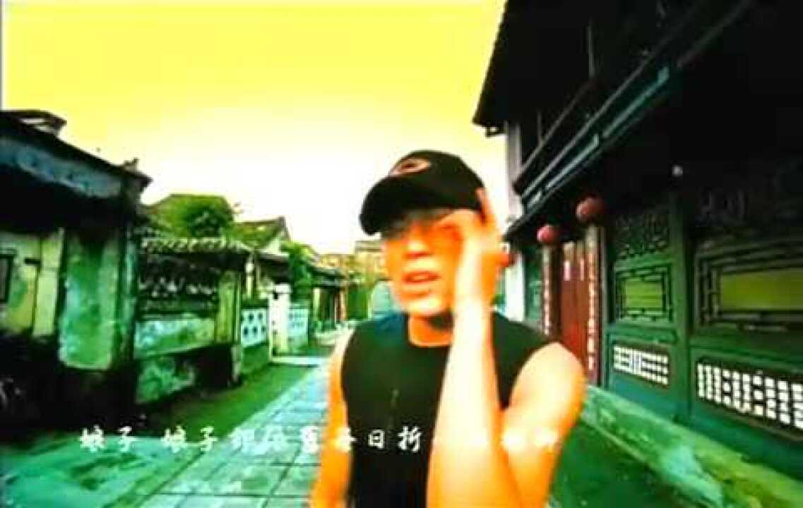 周杰伦《轨迹》官方MV_高清1080P在线观看平台_腾讯视频