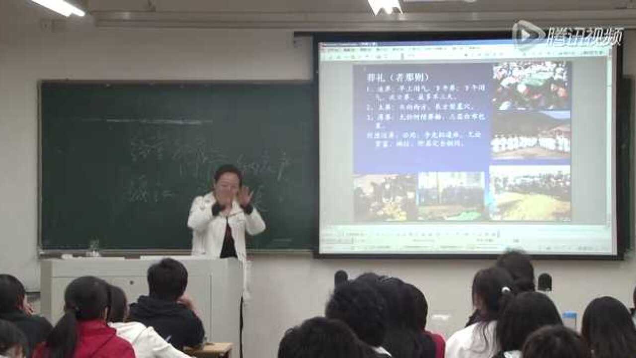 回族与伊斯兰教（三）_高清