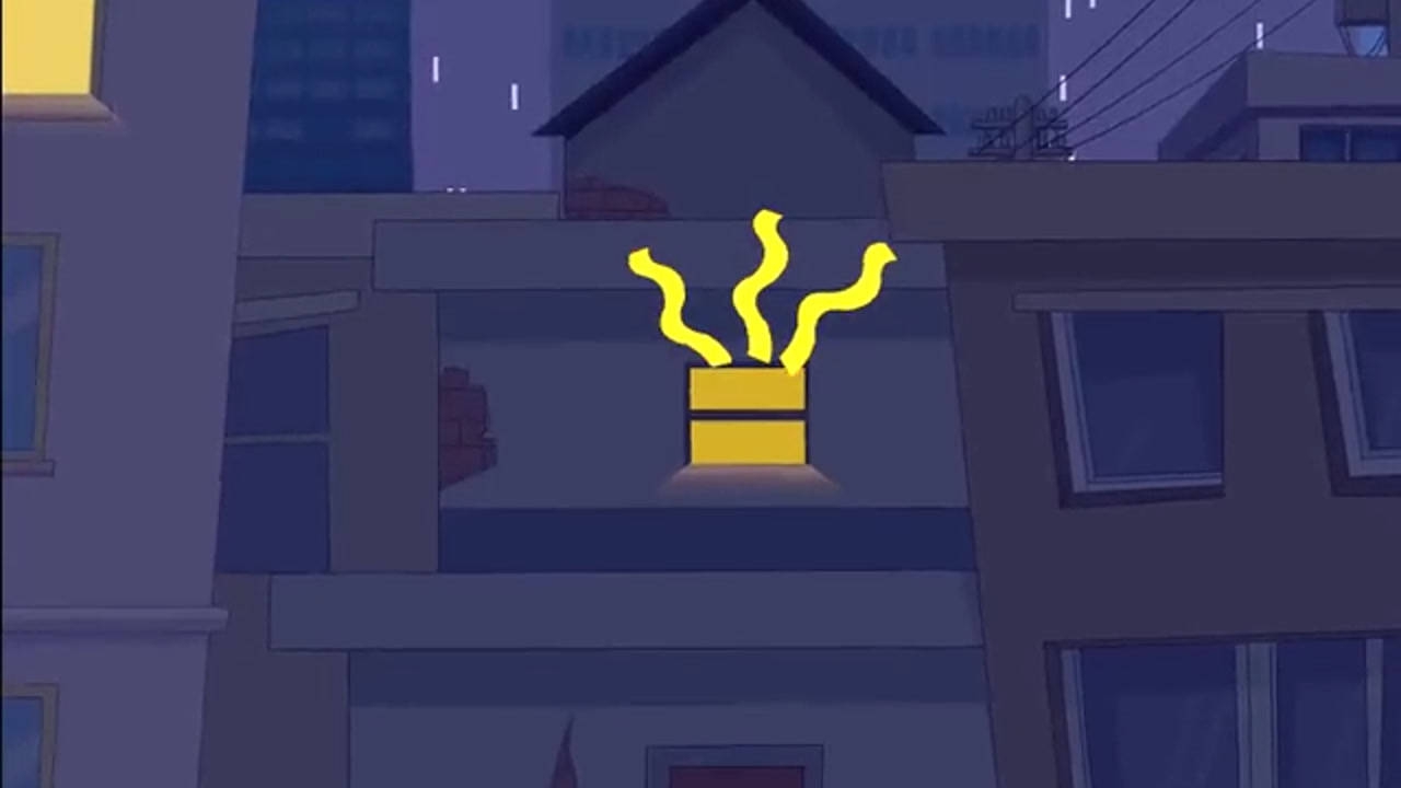 套套世家 1集