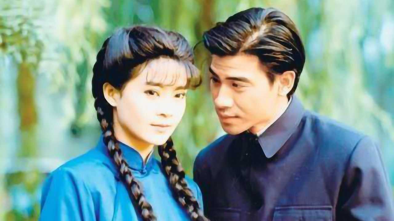 4华语音乐将琼瑶剧浪漫曲进行到底7.4分· 113.