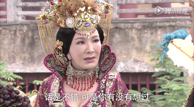 薛平贵与王宝钏 42集
