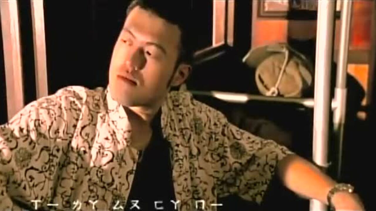 周杰伦精彩MV_周杰伦《回到过去》官方MV_高清1080P在线观看平台_腾讯视频