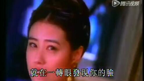 《吻别》张学友MV原版_综艺_高清完整版视频在线观看_腾讯视频