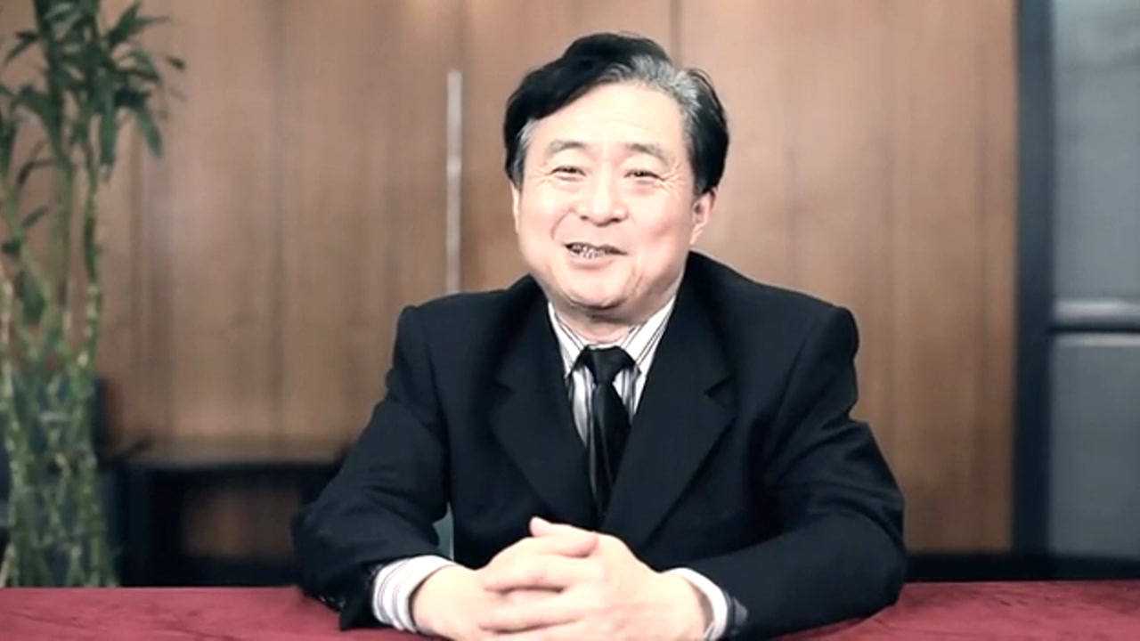 美味学院 3集