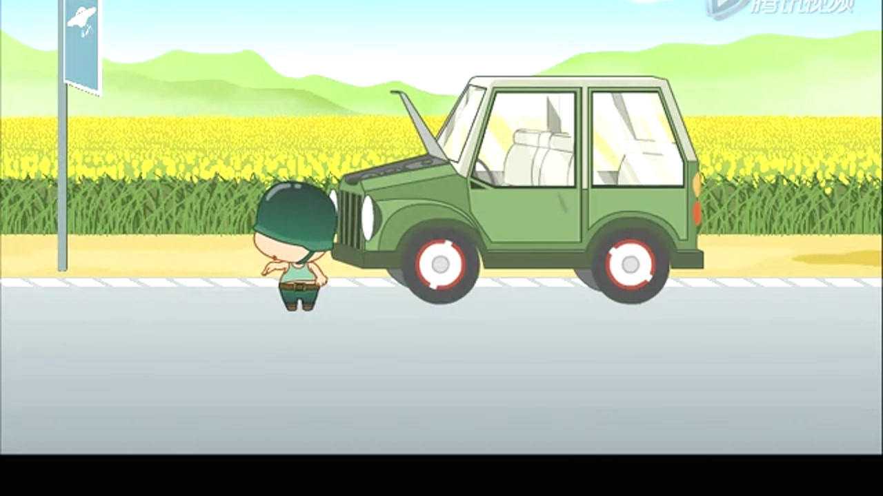炮炮兵爆笑短片 2集