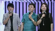 幽默哥秀外语遭河马哥打假