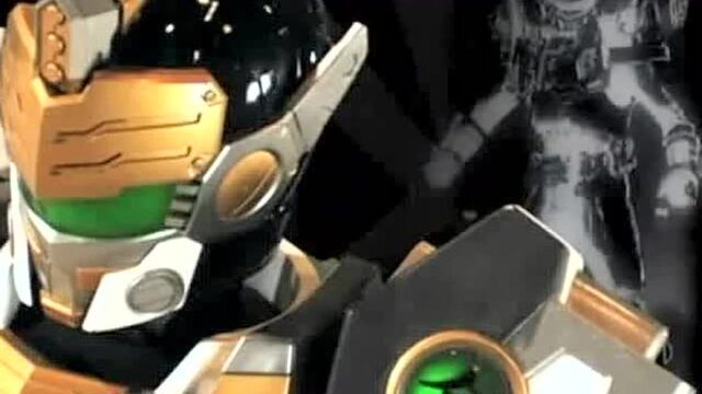 《铠甲勇士刑天》高清片头（主题曲）_腾讯视频