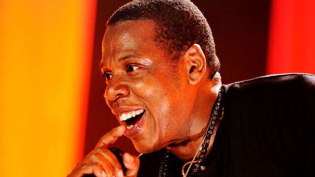 jay z《niggas in paris(2011维密现场版)