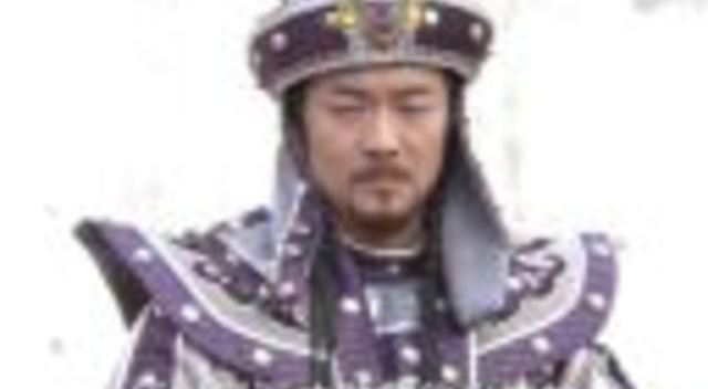 薛平贵与王宝钏 48集