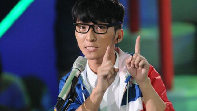 《快乐男声》  全国十强诞生战(一)