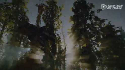 E3 2013 杀戮地带：暗影坠落全新演示视频