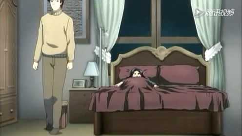冬季恋歌（动画版） 21集