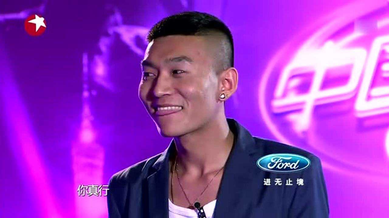 本土巨星杨成瑞唱歌走音韩红怒批专业歌手造假