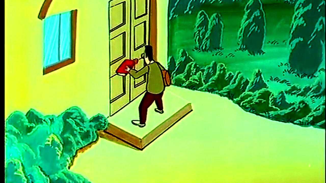 大头儿子小头爸爸第二部 14集