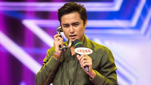 明道揭独家“育女心经”