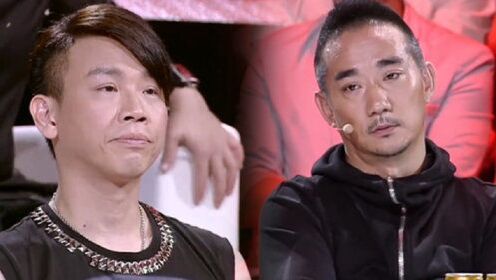 第十一期:金武林给陶喆零分惹争议