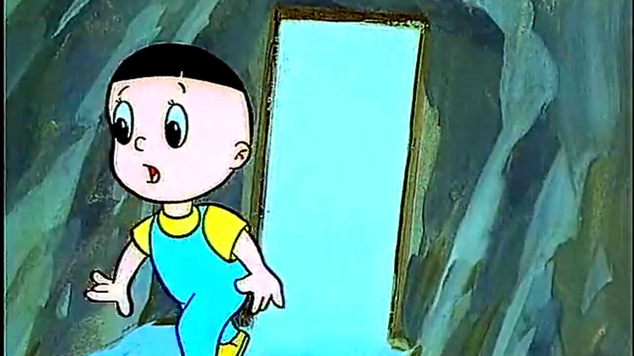大头儿子小头爸爸第二部 72集