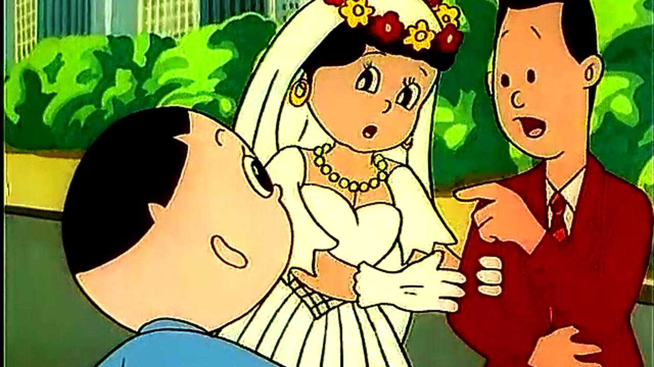大头儿子小头爸爸第二部 77集