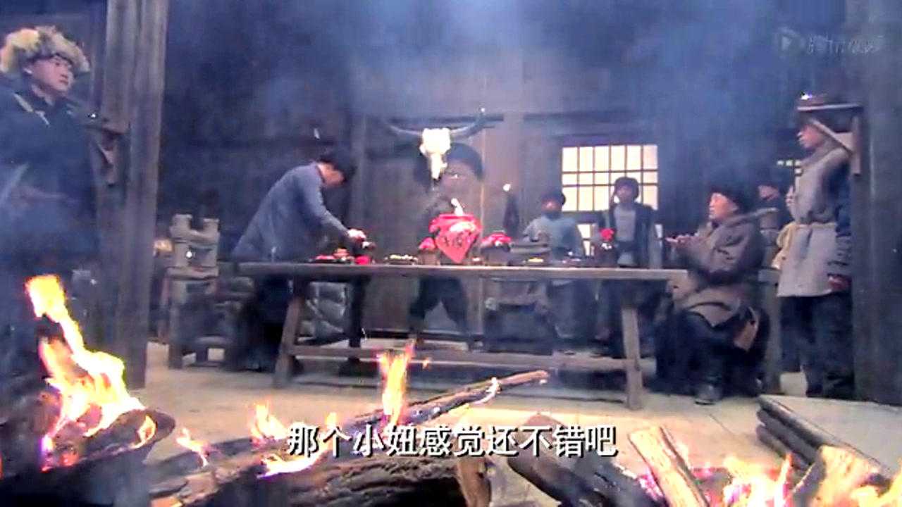 谁是真英雄 23集
