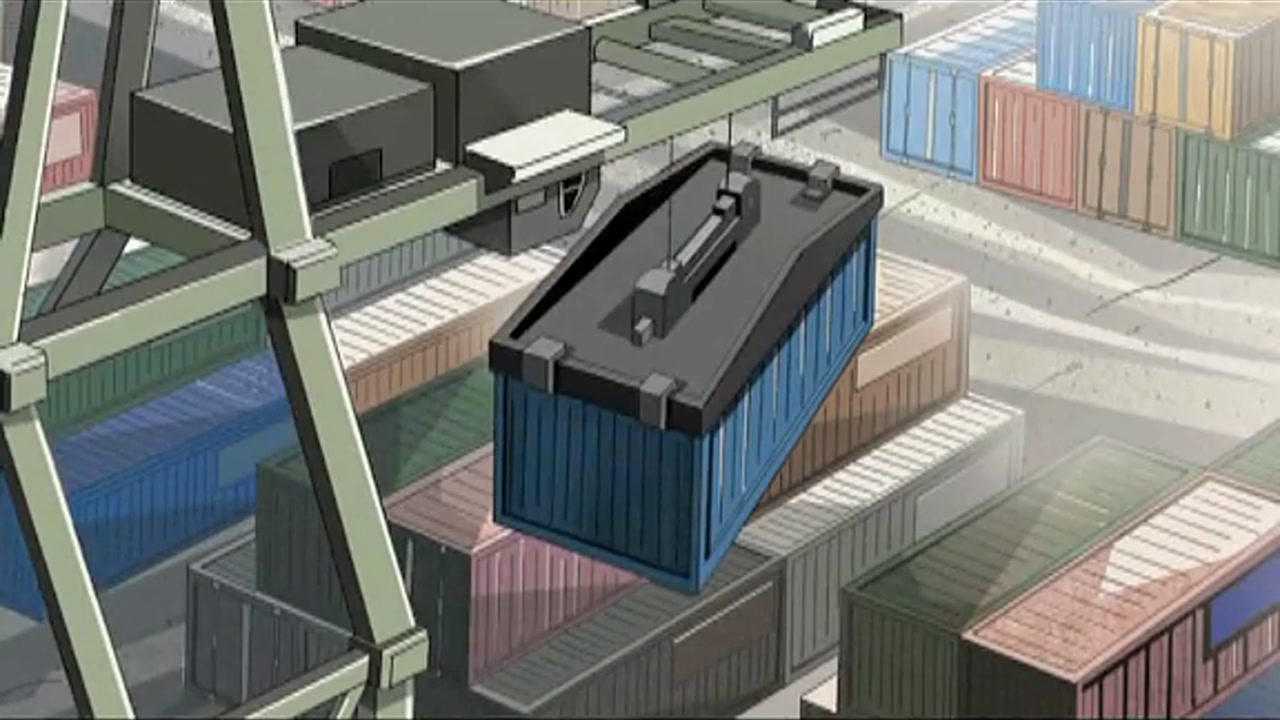 世上最强英雄组合 2集