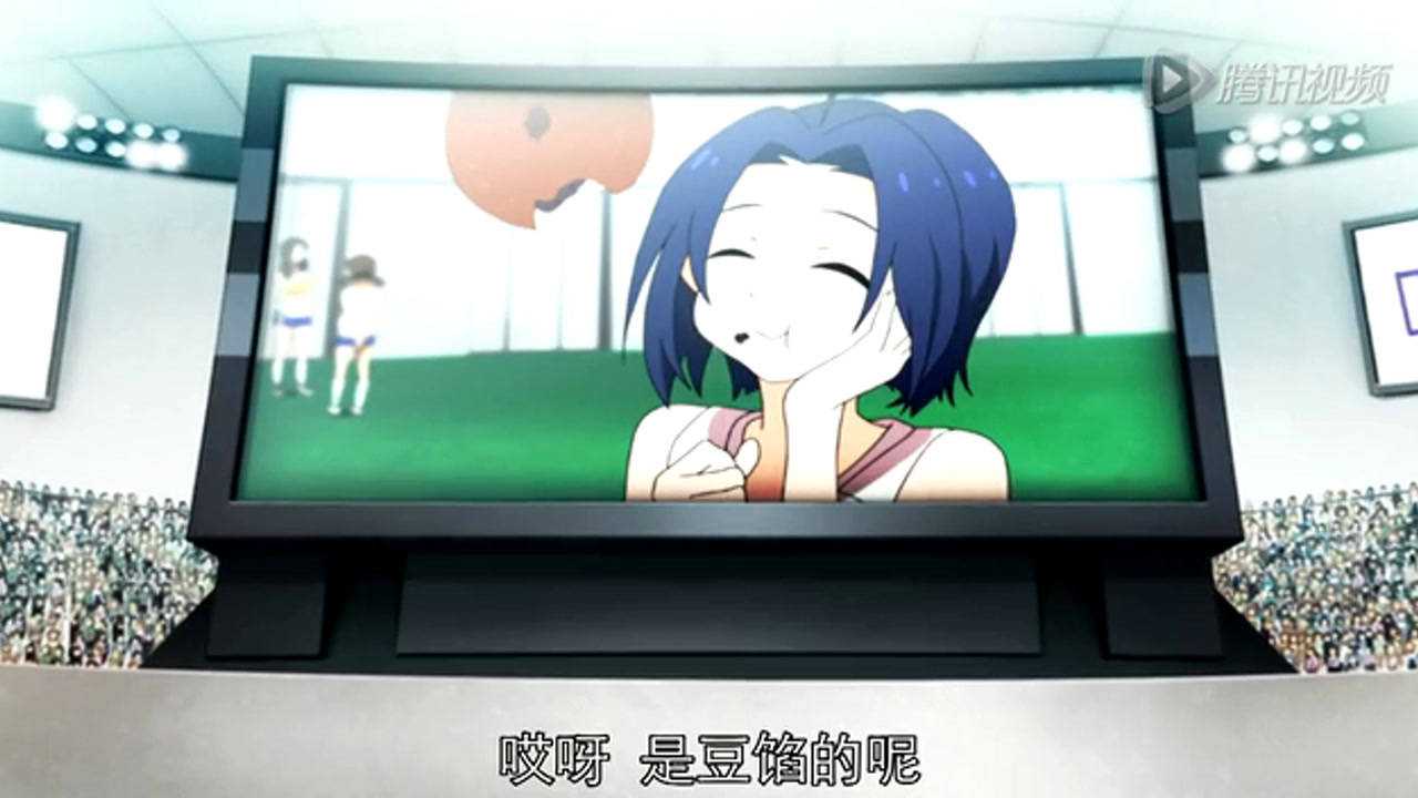 偶像大师 10集