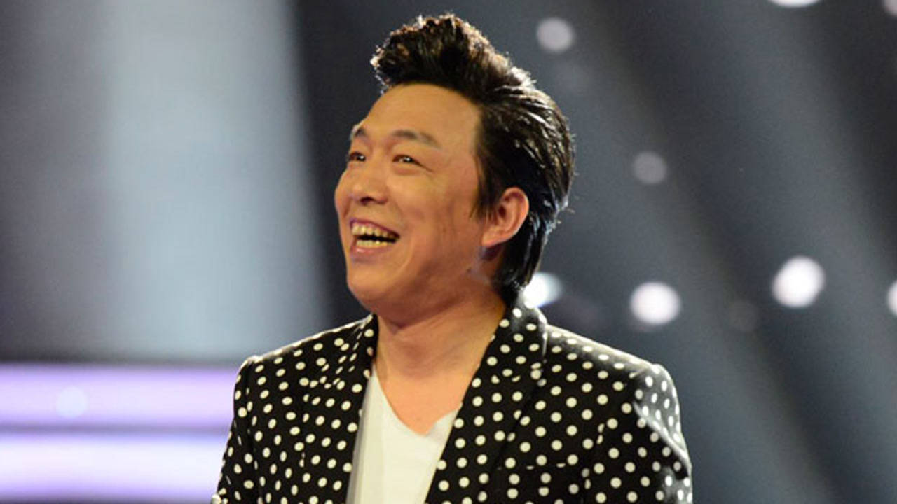 纯享版独播:黄渤《爱与愁》_综艺_高清1080p在线观看平台_腾讯视频