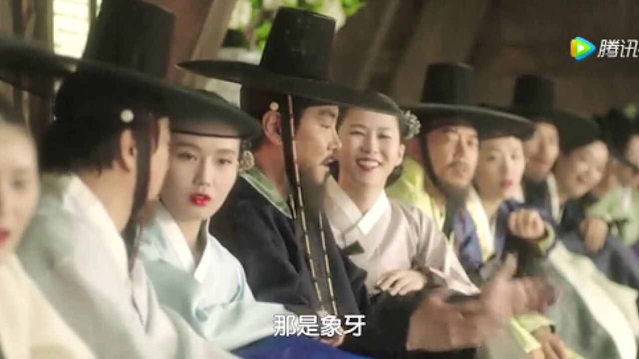 群盗：民乱的时代_腾讯视频