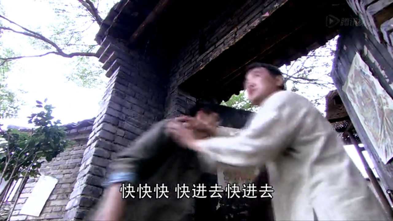 兄弟们上 5集