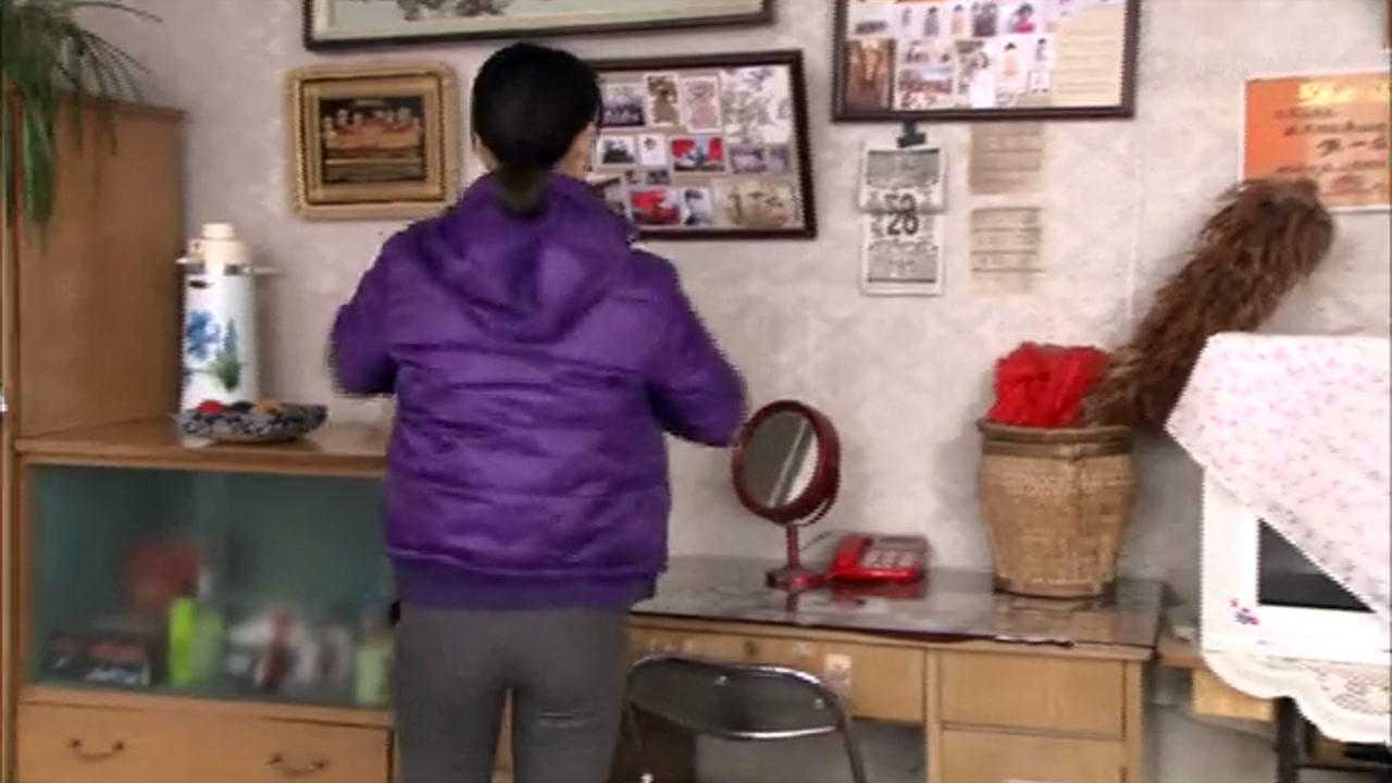 翠兰的爱情 16集