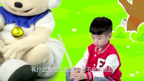 《喜羊羊与灰太狼7》主题曲MV 杨阳洋萌声献唱“羊气”十足