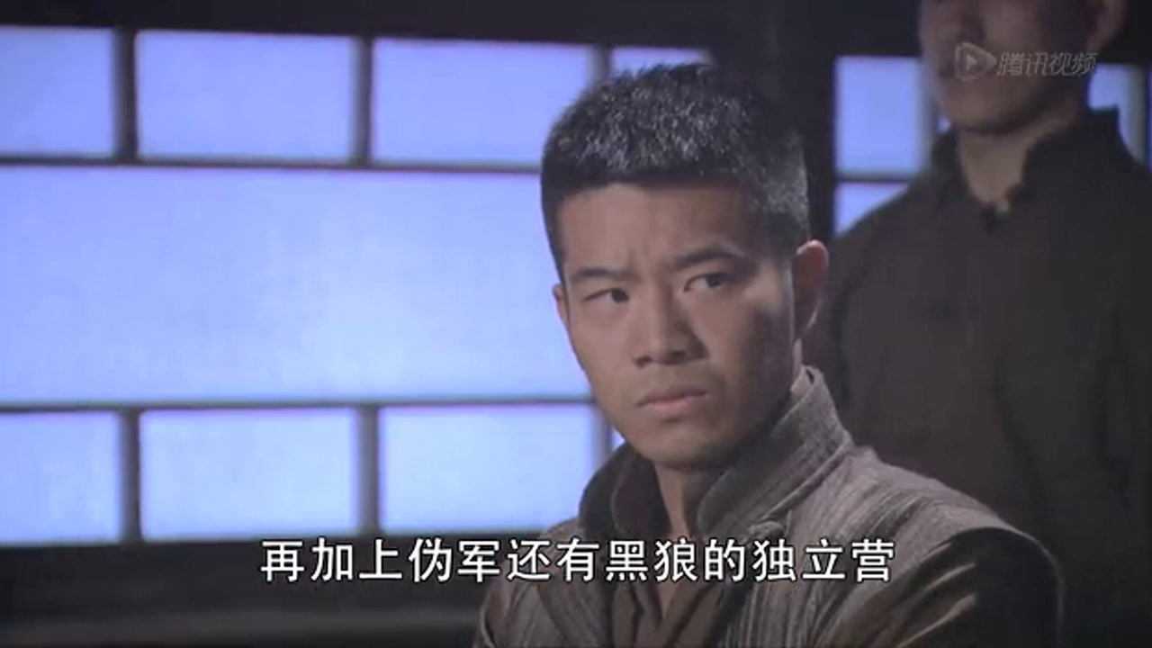 兄弟们上 11集