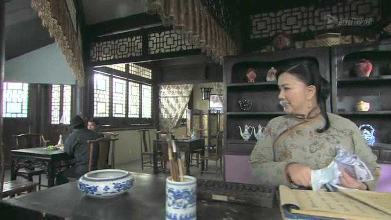 我的抗战之铁血轻奇兵 29集