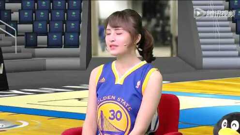 《NBA全场回放》NBA比赛日 灰熊VS勇士赛前