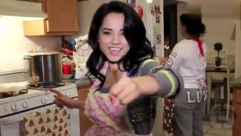 A Becky G Christmas