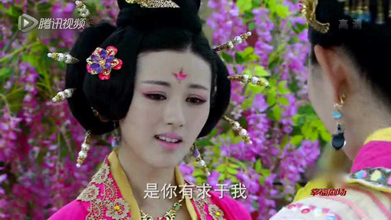 隋唐英雄5 52集