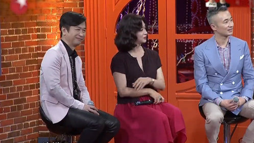 妈妈咪呀三评委“罪行”大揭露