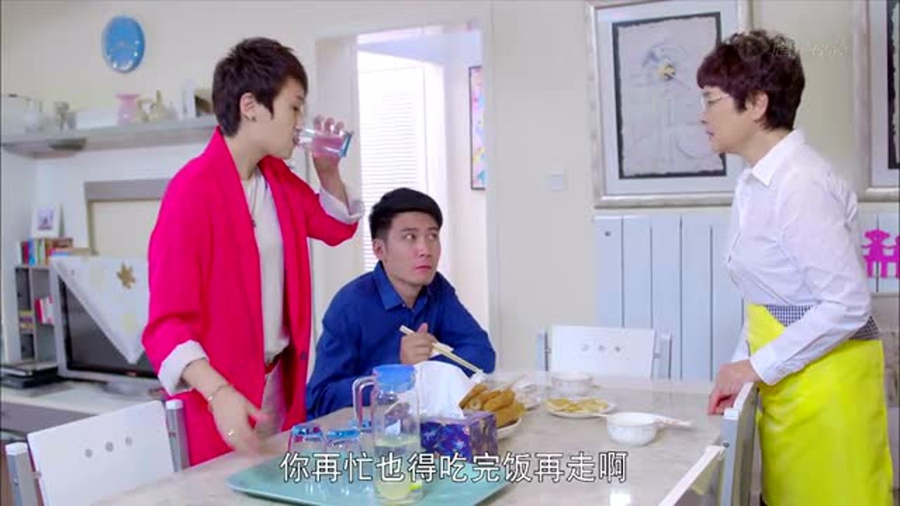 孫老倔的幸福 《孫老倔的幸福》第12集精彩片花_高清1080p在線觀看