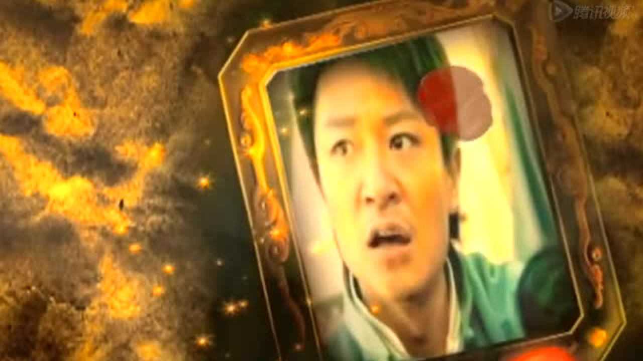 欢颜 9集