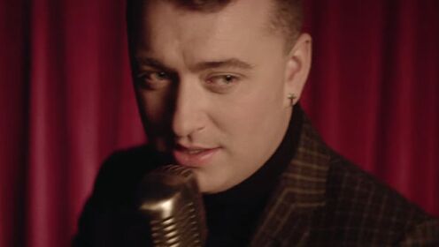 Sam Smith 《I'm Not The Only One》