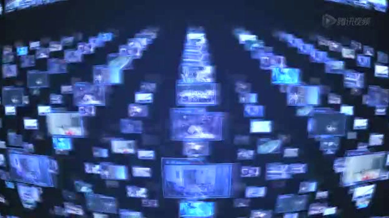 中国刑警803 38集