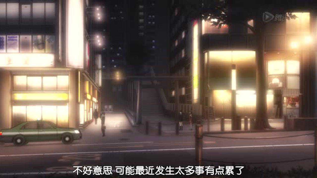 偶像大师灰姑娘女孩 7集