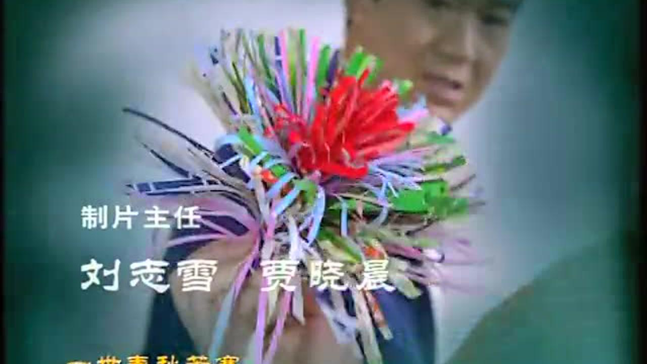 我这一辈子 16集