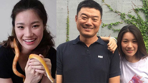 第33期：赵大格默认是富二代