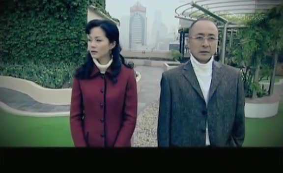 我本英雄 12集