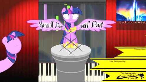 【PMV】You'll Play Your Part by Meimtime