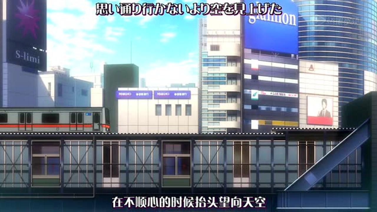 偶像大师灰姑娘女孩 15集