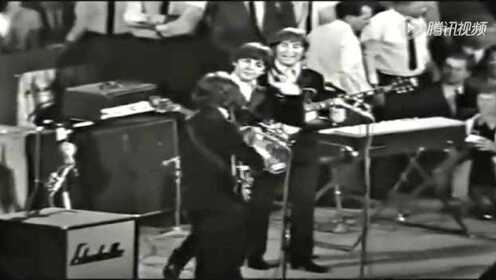 The Beatles《Yesterday》(Live)
