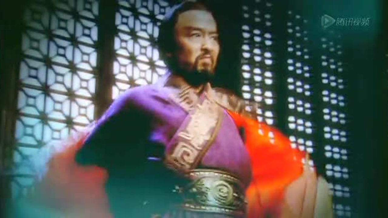辛追传奇 4集