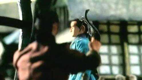 不射之射 1集